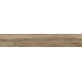 Плитка керамогранітна Artwood Світло-коричневий 200x1200 Intercerama