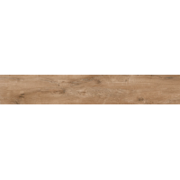 Плитка керамогранітна Grandwood Темно-бежевий 200x1200x8 Intercerama