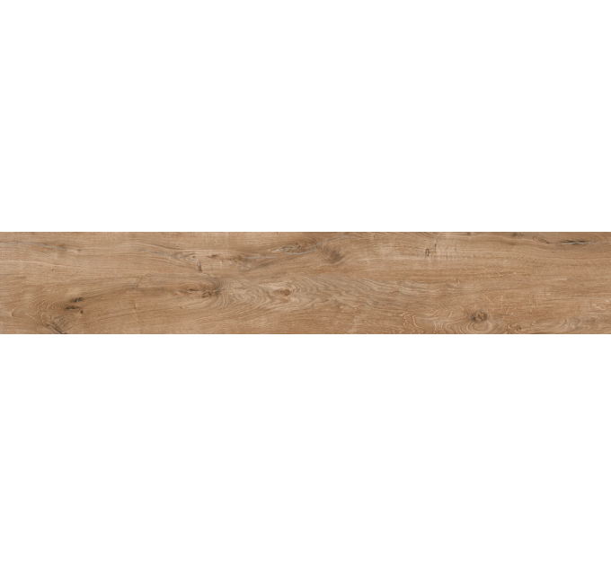Плитка керамогранітна Grandwood Темно-бежевий 200x1200x8 Intercerama