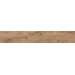 Плитка керамогранітна Grandwood Темно-бежевий 200x1200x8 Intercerama