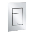 37535000 Клавіша Skate Cosmopolitan, хром GROHE НІМЕЧЧИНА