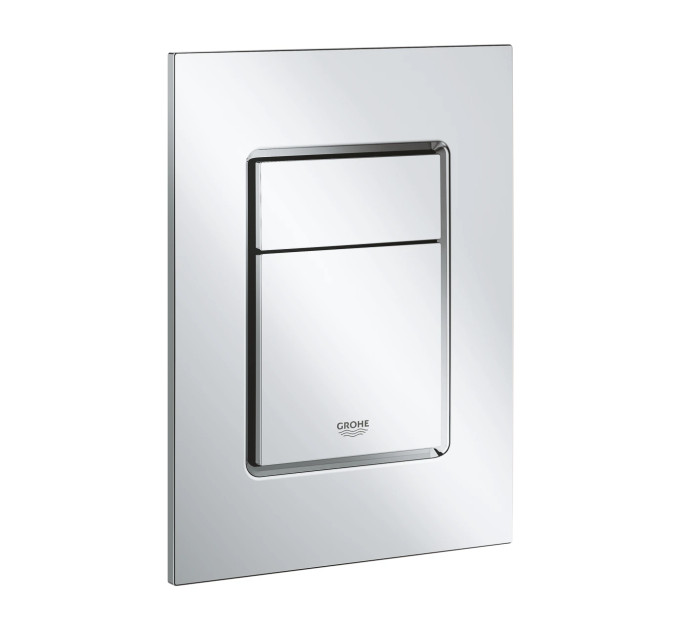 37535000 Клавіша Skate Cosmopolitan, хром GROHE НІМЕЧЧИНА