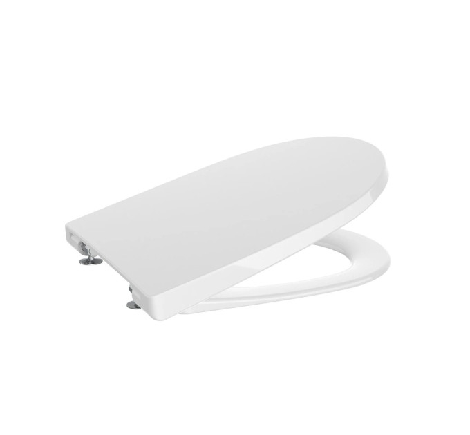 Кришка для унітаза Ona soft-close A801E22002 Roca