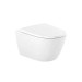 Кришка для унітаза Ona soft-close A801E22002 Roca