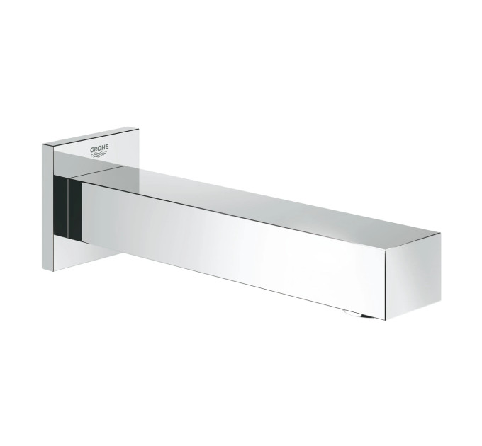 Вилив для ванни Eurocube (13303000), Grohe