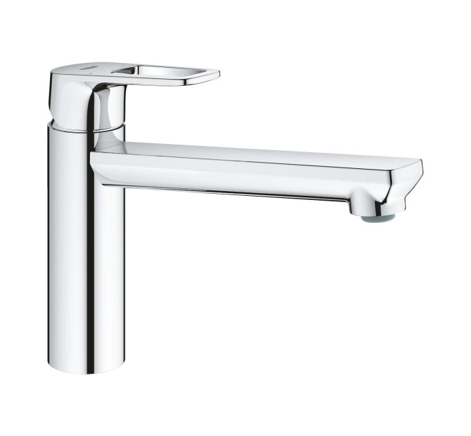 Змішувач для кухні BauCurve 31715000 Grohe