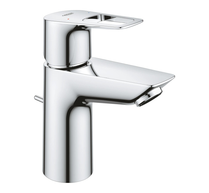 Змішувач для умивальника S-Size BauLoop New 23335001 Grohe