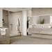 Плитка керамогранітна The Rock PIASEN6 12 RM 600x1200 Imola