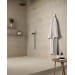Плитка керамогранітна The Rock PIASEN6 12 RM 600x1200 Imola