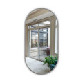 Дзеркало Inox S 600x1000 Juergen Mirror