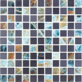 Мозаїка GMP 0825045 С2 Print 42-Black MATT 300300x8 Котто Кераміка