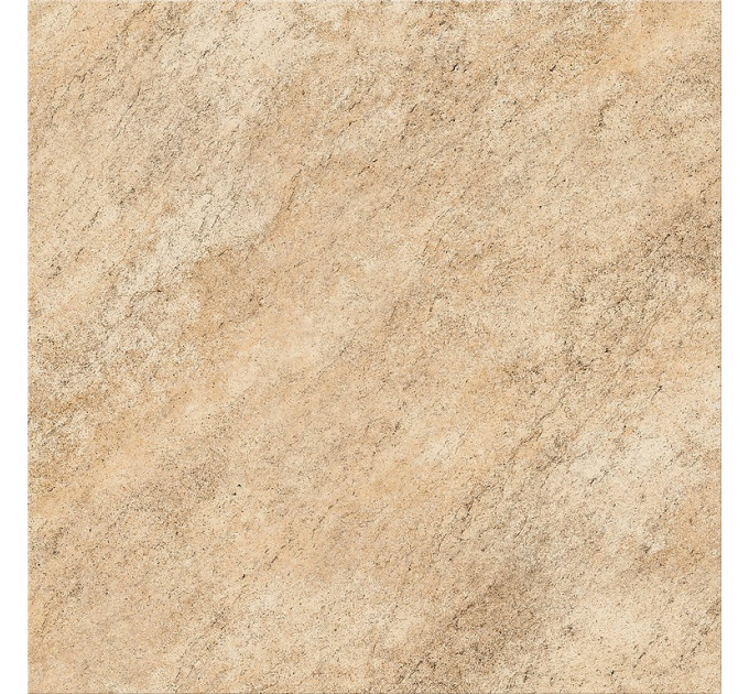 Плитка керамогранітна Atakama Beige 2.0 RECT 593x593x20 Opoczno