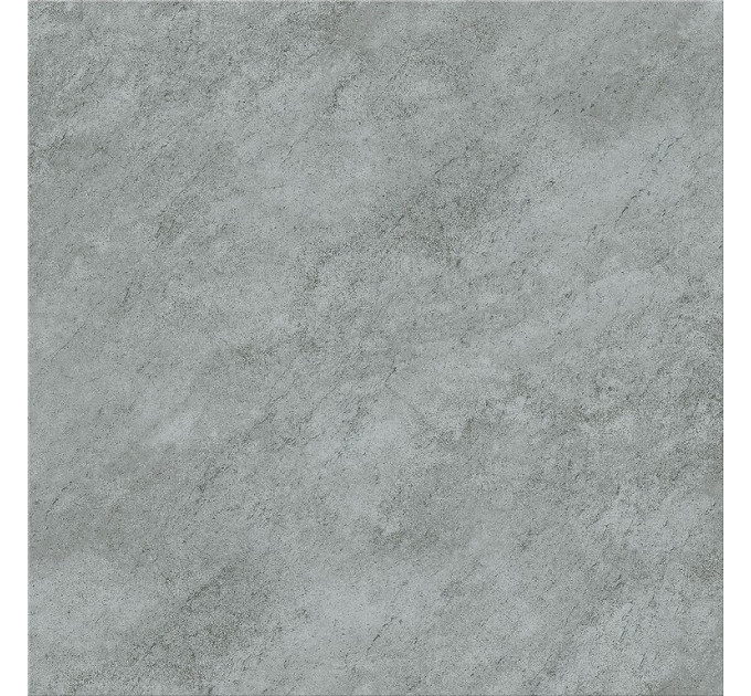Плитка керамогранітна Atakama Light Grey 2.0 RECT 593x593x20 Opoczno