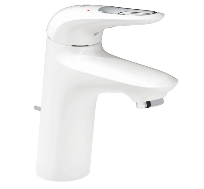 Змішувач для умивальника S-Size Eurostyle (33558LS3), Grohe