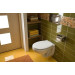 Унітаз підвісний Idol з кришкою дюропласт soft-close (M1310002U), Kolo