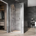 Душові двері NDOP1 90 Transparent RAVAK