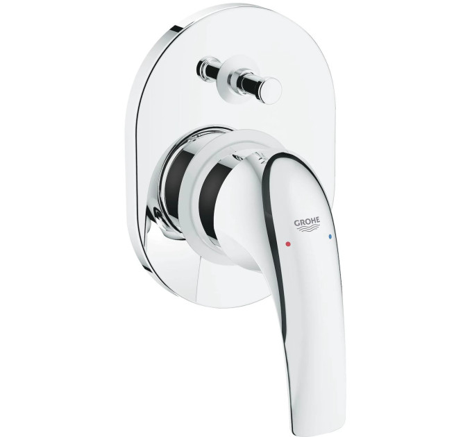 Змішувач BauCurve 29043000 Grohe