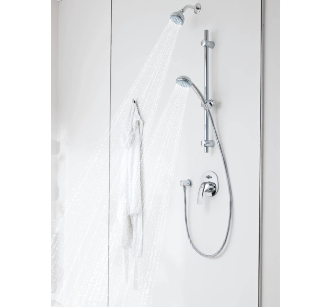 Змішувач BauCurve 29043000 Grohe