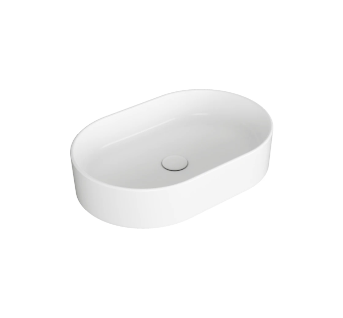 Умивальник 60 FORIU FO02WM White Matte SIMAS