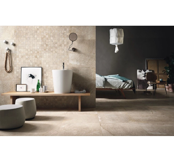 Плитка керамогранітна Brixtone BRXT 36B RM 300x600x9 Imola