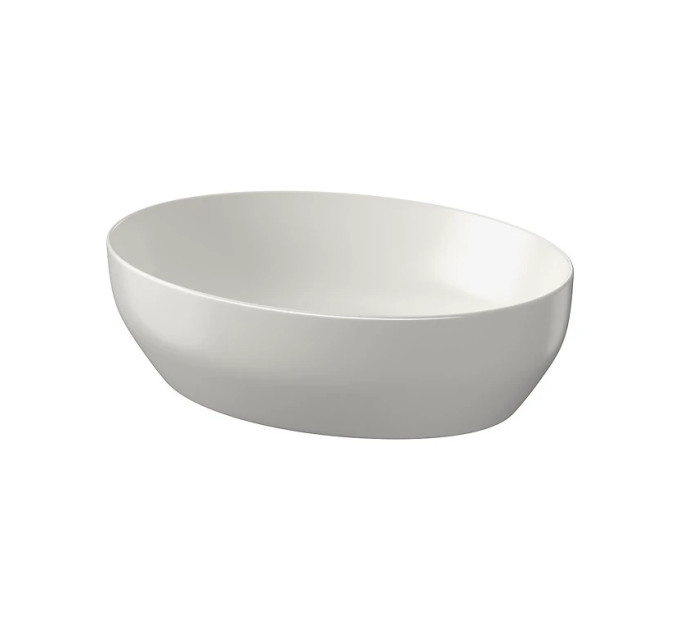 Умивальник 50 см Larga Light Gray CCWT1001406401 Cersanit