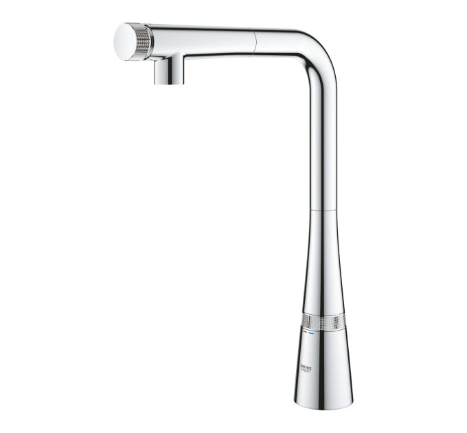 Змішувач для кухні Zedra SmartControl (31593002), Grohe
