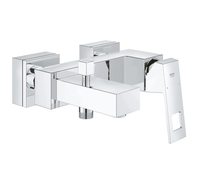 Змішувач для ванни Eurocube (23140000), Grohe