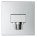 Душовий кронштейн 286 мм Rainshower Cube (27709000), Grohe