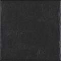 Плитка підлогова Modern Nero SZKL STR 19,8x19,8 код 1429 Ceramika Paradyz