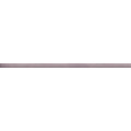 Фриз скляний GF 6028  pink pearl 25х600  Кераміка Лео  УКРАЇНА
