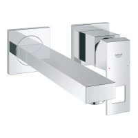 Змішувач для умивальника M-Size Eurocube (23447000), Grohe