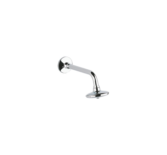 Душовий кронштейн 218 мм Relexa (27406000), Grohe