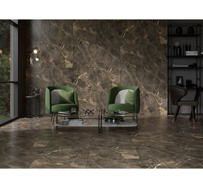 Плитка керамогранітна Fiero RECT 598x598x8 Cersanit