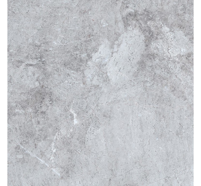 Плитка керамогранітна Marcello Light Grey RECT 598x598x8 Cersanit