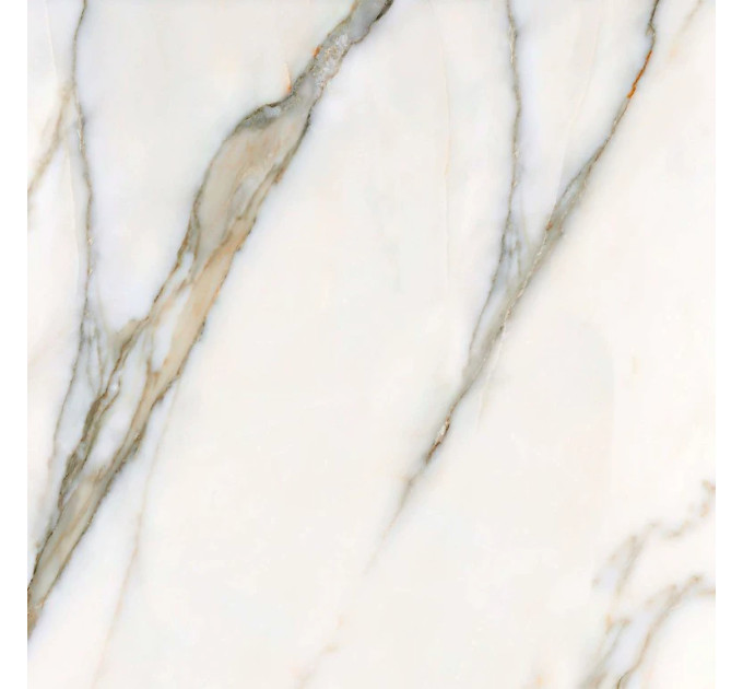 Плитка керамогранітна Borgini Gold SAT 598x598x8 Cersanit