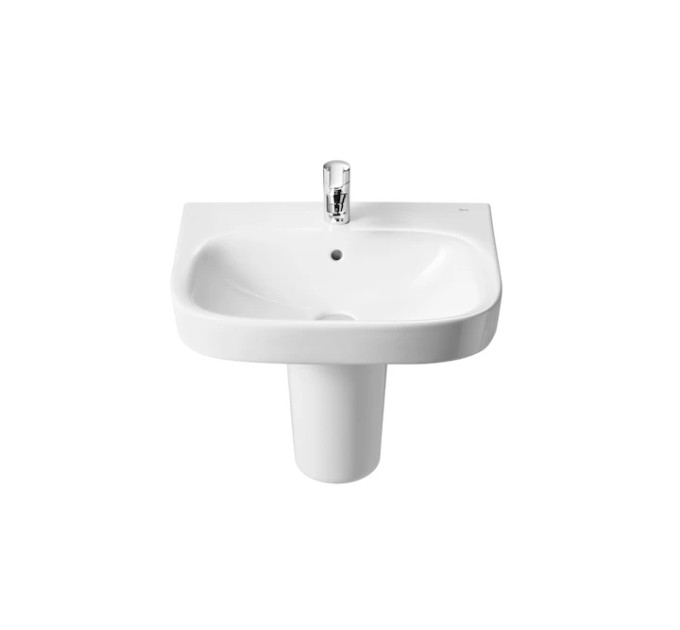 Умивальник Debba 600х480 (A325994000), Roca