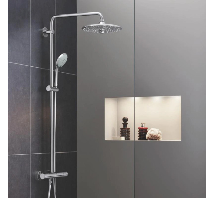 Душова система Euphoria 260 (27296003), Grohe