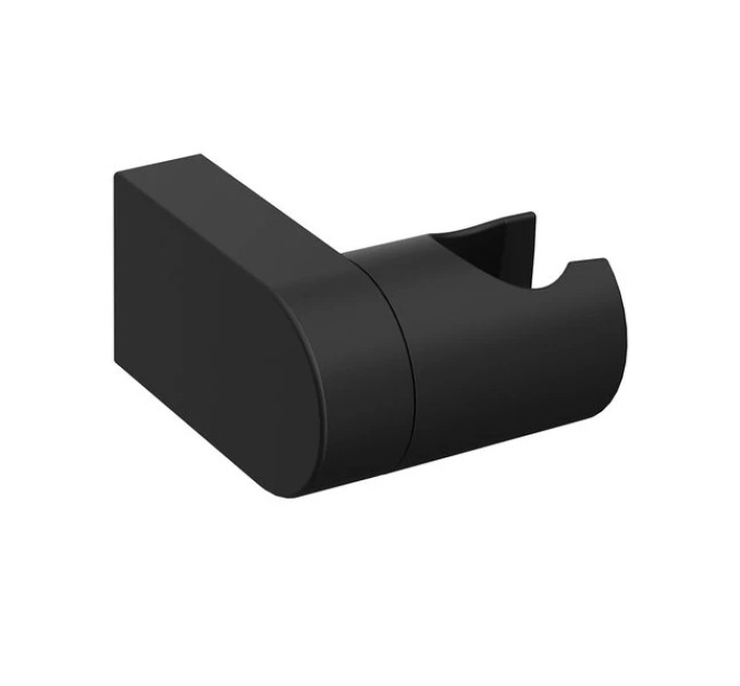 Тримач для ручного душу 611.20 Black X07P639 RAVAK