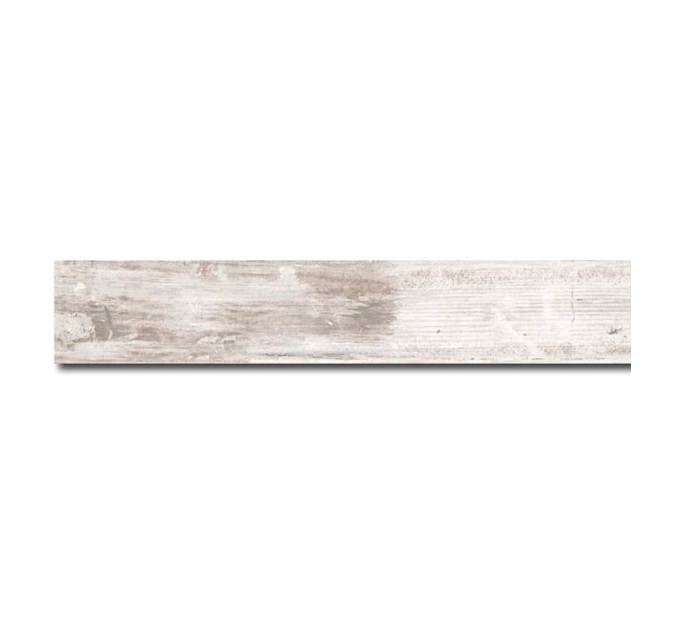 Плитка керамогранітна Pictart White Nat 150x1200 Sant'agostino
