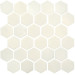 Мозаїка H 6023 Hexagon Ivory 295x295x9 Котто Кераміка