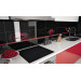 Декор Michelle Glass Kitchen 3 Inserto 200x500x9 Konskie