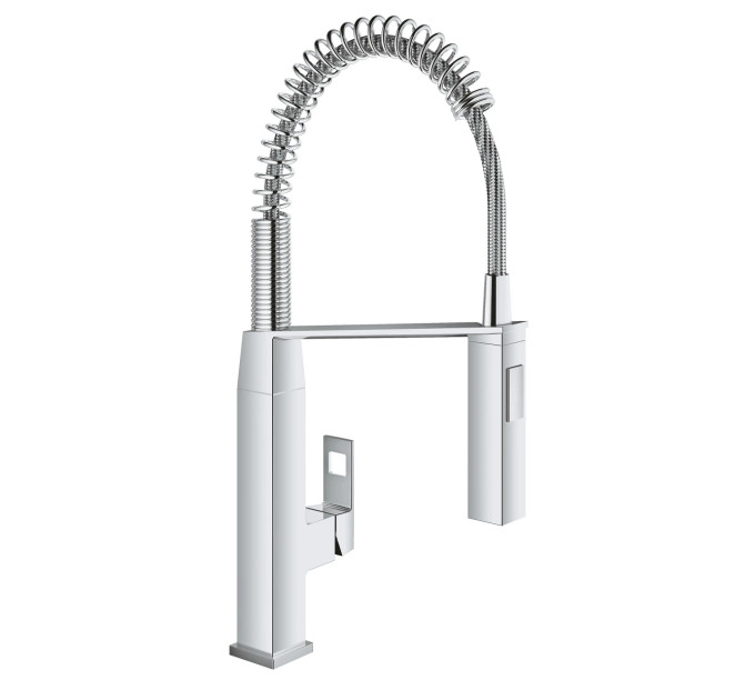 Змішувач для кухні Eurocube (31395000), Grohe