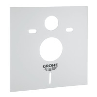 Прокладка звукоізоляційна (37131000), Grohe