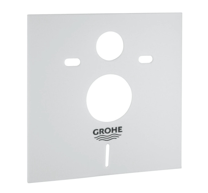 Прокладка звукоізоляційна (37131000), Grohe