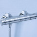 Змішувач для душу Grohtherm 800 (34558000), Grohe