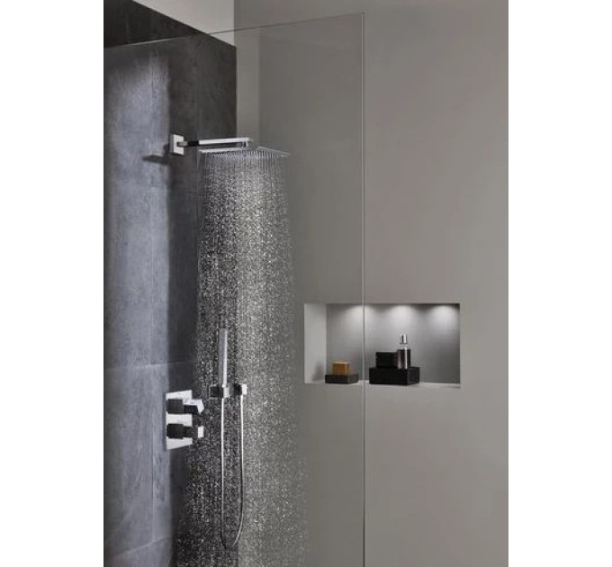Верхній душ Euphoria Cube 150 (27705000), Grohe