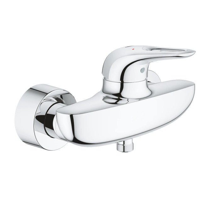 Змішувач для душу Eurostyle (33590003), Grohe