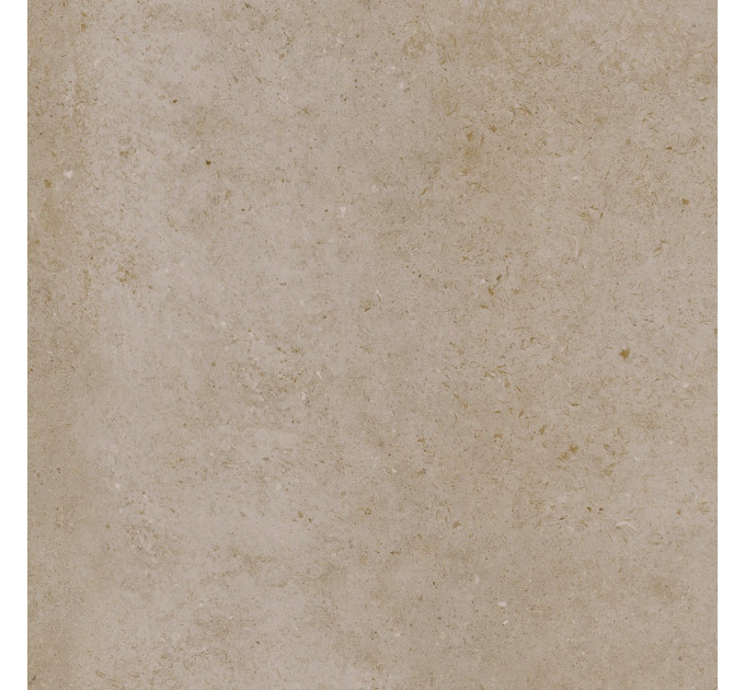 Плитка керамогранітна Flax Бежевий LAP 600x600x8 Intercerama