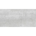 Плитка керамогранітна Flax Світло-сірий LAP 600x1200x8 Intercerama