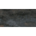 Плитка керамогранітна Oxide Синій LAP 600x1200x8 Intercerama